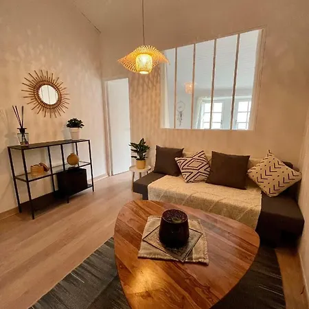 Apartment Aux Pieds Du Palais Des Papes. Avignon